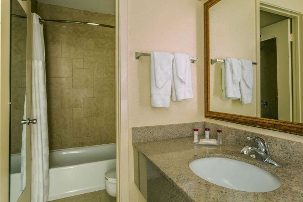RAMADA HOUMA (Houma)